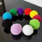 10 Piece Plush Ball Cat Toys Interactive Bouncy Play Balls For Kittens And Indoor Cats 2
