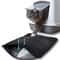Large Waterproof Double Layer Cat Litter Mat Non Slip Washable Litter Trap Pad 0