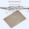 Large Waterproof Double Layer Cat Litter Mat Non Slip Washable Litter Trap Pad 6