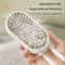 Electric Pet Spray Comb Hair Removal Massage Brush For Cats And Dogs 7