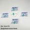 Disposable Veterinary Butterfly Infusion Needle Set For Pet IV Care 100PCS 5