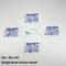 Disposable Veterinary Butterfly Infusion Needle Set For Pet IV Care 100PCS 9