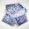 Disposable Veterinary Butterfly Infusion Needle Set For Pet IV Care 100PCS 0