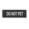 Escape Proof Tactical Cat Harness And Leash Set Breathable Military Vest For Cats And Small Dogs 3