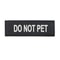Escape Proof Tactical Cat Harness And Leash Set Breathable Military Vest For Cats And Small Dogs 3