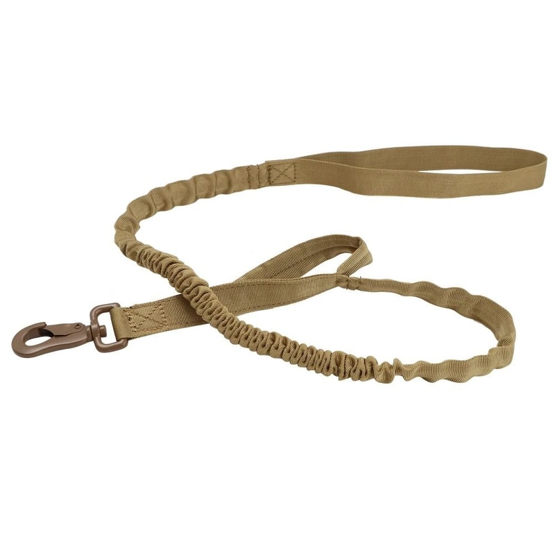 Escape Proof Tactical Cat Harness And Leash Set Breathable Military Vest For Cats And Small Dogs 12