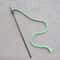 3PCS Interactive Cat Wand Toy Set With Cotton Rope Teaser Sticks For Kittens And Cats 4