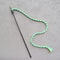 3PCS Interactive Cat Wand Toy Set With Cotton Rope Teaser Sticks For Kittens And Cats 4