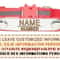 Reflective Personalized Cat Collar With Engraved ID Nameplate And Breakaway Safety Buckle 7