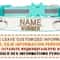 Reflective Personalized Cat Collar With Engraved ID Nameplate And Breakaway Safety Buckle 18