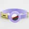 Breakaway AirTag Cat Collar With GPS Holder And Personalized Name Tag For Kittens And Cats 6