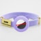 Breakaway AirTag Cat Collar With GPS Holder And Personalized Name Tag For Kittens And Cats 6