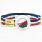 Breakaway AirTag Cat Collar With GPS Holder And Personalized Name Tag For Kittens And Cats 11