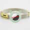 Breakaway AirTag Cat Collar With GPS Holder And Personalized Name Tag For Kittens And Cats 8