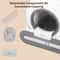 DOEL Self Cleaning Cat Litter Box With App Control 65L Automatic Smart Litter Box 3