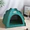 Cozy Pet Tent Cave Bed House For Cats Kittens Puppies And Small Dogs 11