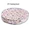 Interactive Double Layer Hunting Cover Smart Ball Toy For Cats And Dogs 1