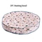 Interactive Double Layer Hunting Cover Smart Ball Toy For Cats And Dogs 1