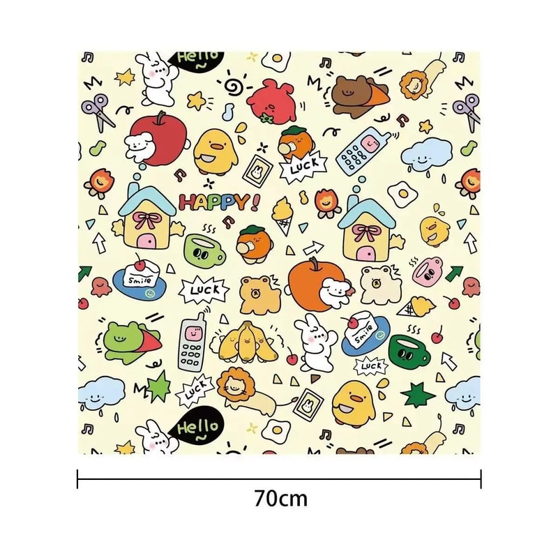 Cat Grooming Wrap Self Adherent Anti Scratch Burrito Wrap For Nail Clipping And Pet Care 3