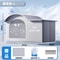 Summer Cooling Cat House Four Seasons Pet Ice House Bed For Cats And Small Dogs 2