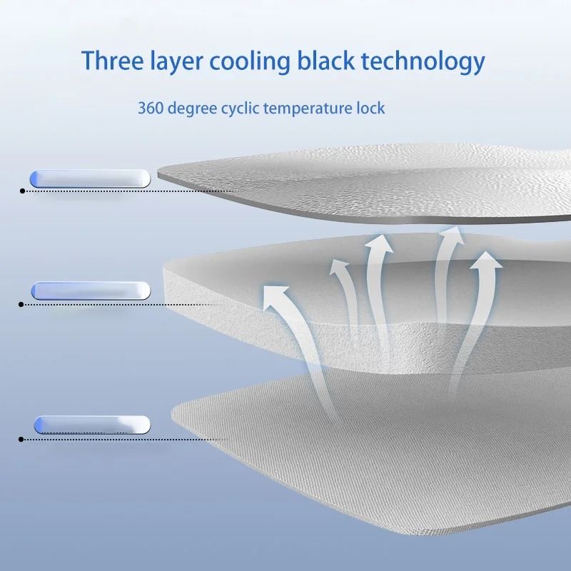 Summer Cooling Cat House Four Seasons Pet Ice House Bed For Cats And Small Dogs 7