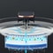 3L Automatic Cat Water Fountain With Sensor USB Electric Pet Drinking Fountain 7