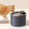 3L Automatic Cat Water Fountain With Sensor USB Electric Pet Drinking Fountain 0