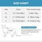 Adjustable Anti Escape Cat Harness And Leash Soft Breathable Kitten Vest 5