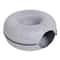 Interactive Cat Tunnel Bed Felt Donut Nest With Scratcher And Sleeping Cushion 3