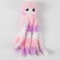 Cute Catnip Cat Toy Plush Octopus Interactive Kitty Chew And Comfort Toy 3