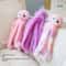 Cute Catnip Cat Toy Plush Octopus Interactive Kitty Chew And Comfort Toy 8