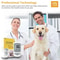 Pet Glucose Monitoring Kit Blood Sugar Monitor For Dogs And Cats With Pain Free Testing 0
