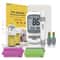 Pet Glucose Monitoring Kit Blood Sugar Monitor For Dogs And Cats With Pain Free Testing 3