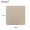 Self Adhesive Cat Scratching Mat Anti Slip Sisal Scratcher Pad For Furniture Protection 5