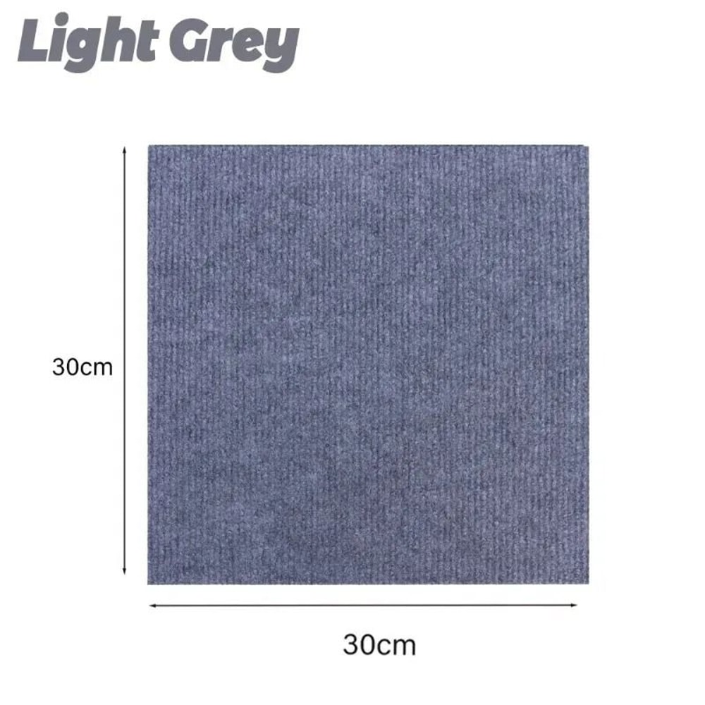 Self Adhesive Cat Scratching Mat Anti Slip Sisal Scratcher Pad For Furniture Protection 4