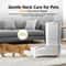 Smart Automatic Pet Feeder With 1080P HD Camera WiFi App Control Food Dispenser For Cats And Dogs 5