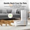 Smart Automatic Pet Feeder With 1080P HD Camera WiFi App Control Food Dispenser For Cats And Dogs 5