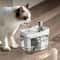 Automatic Cat Water Fountain 15L USB Pet Water Dispenser With Quiet Circulating Pump 9