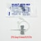Disposable Pet IV Infusion Butterfly Needle For Veterinary Fluid Therapy 9