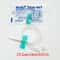 Disposable Pet IV Infusion Butterfly Needle For Veterinary Fluid Therapy 12