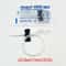 Disposable Pet IV Infusion Butterfly Needle For Veterinary Fluid Therapy 13