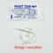 Disposable Pet IV Infusion Butterfly Needle For Veterinary Fluid Therapy 1