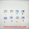 Disposable Pet IV Infusion Butterfly Needle For Veterinary Fluid Therapy 17