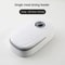 Automatic Pet Feeder And Water Bowl With Timer Food Storage Dispenser 2