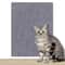 Self Adhesive Cat Scratching Mat Trimmable Furniture And Wall Protector 3