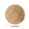 Interactive Sisal Cat Scratching Ball Toy For Kittens And Indoor Cats 2