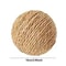 Interactive Sisal Cat Scratching Ball Toy For Kittens And Indoor Cats 2