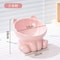 Elevated Ceramic Cat Bowl With Stand Diagonal Pet Feeding Dish For Cats And Small Dogs 4