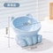 Elevated Ceramic Cat Bowl With Stand Diagonal Pet Feeding Dish For Cats And Small Dogs 3