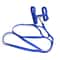 Escape Proof Small Dog And Cat Harness Leash Set Soft Adjustable No Pull Pet Harness 0